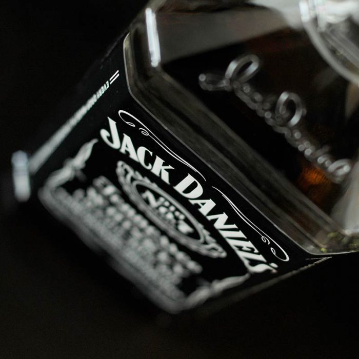 Jack Daniels – Country Cocktails Brand and Packaging Design